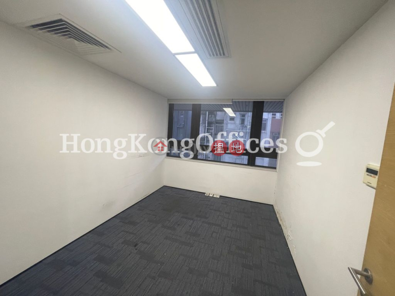 Office Unit for Rent at Bangkok Bank Building | 18 Bonham Strand West | Western District Hong Kong | Rental, HK$ 69,805/ month