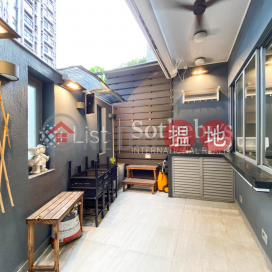 Property for Rent at Pak Fai Mansion with 3 Bedrooms | Pak Fai Mansion 百輝大廈 _0