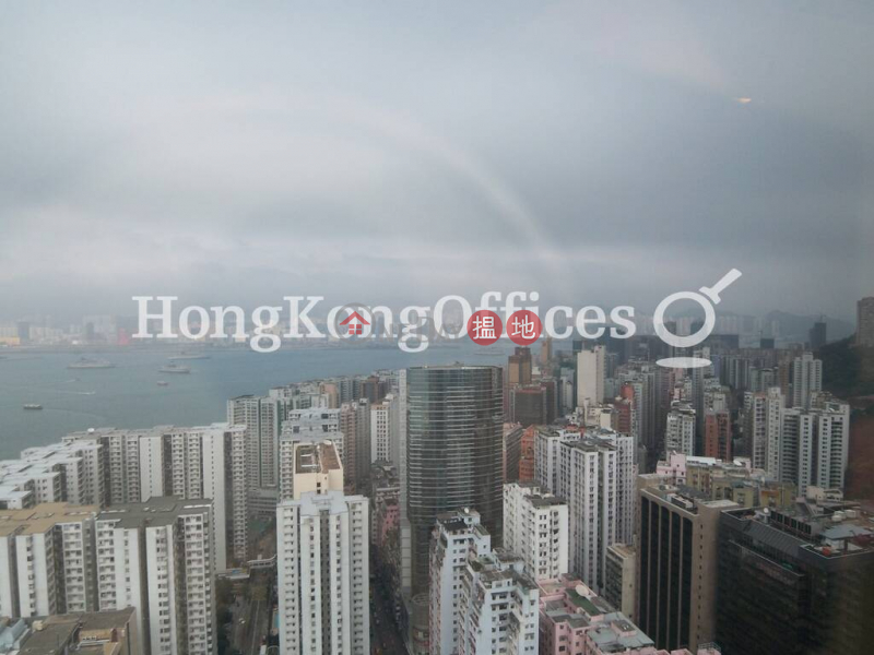 Office Unit for Rent at AIA Tower 183 Electric Road | Eastern District Hong Kong Rental HK$ 99,891/ month