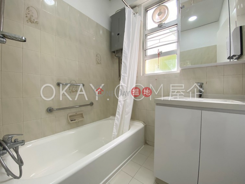 Efficient 4 bedroom with balcony & parking | Rental | 84 Robinson Road | Western District | Hong Kong, Rental HK$ 73,000/ month