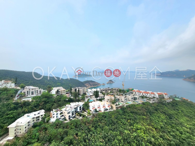 Gorgeous 3 bed on high floor with sea views & balcony | Rental | Grand Garden 華景園 Rental Listings