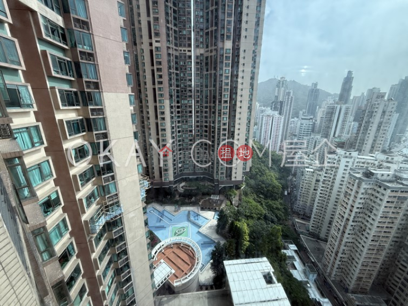 Luxurious 2 bedroom in Western District | For Sale | The Belcher\'s Phase 2 Tower 8 寶翠園2期8座 Sales Listings