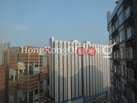 Office Unit for Rent at The Metropolis Tower | The Metropolis Tower 都會大厦 _0