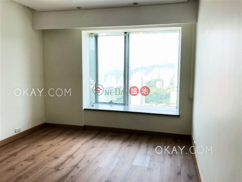 Lovely 4 bedroom with parking | Rental, High Cliff 曉廬 Rental Listings | Wan Chai District (OKAY-R1603)