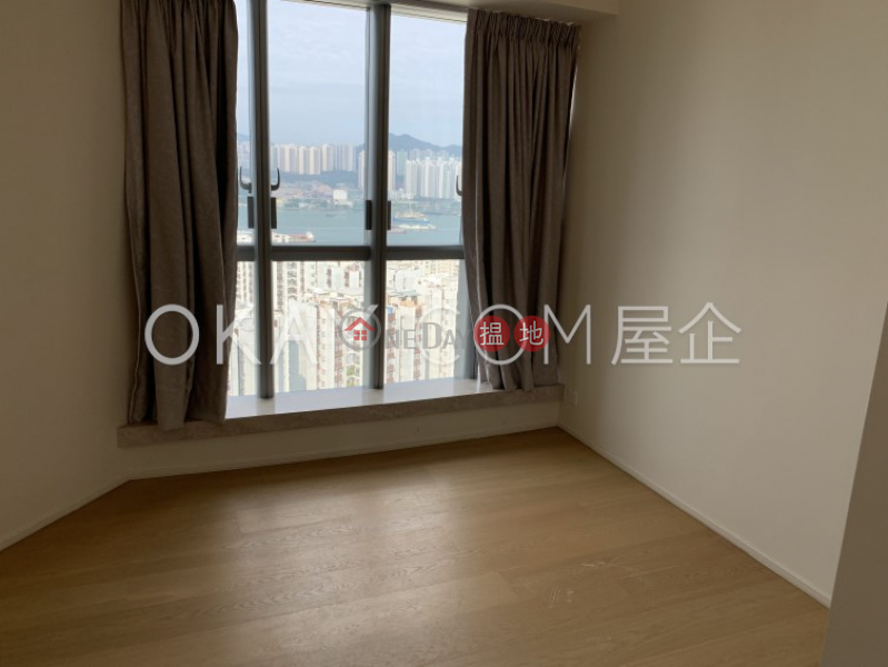 Luxurious 4 bed on high floor with harbour views | Rental | Mount Parker Residences 西灣臺1號 Rental Listings
