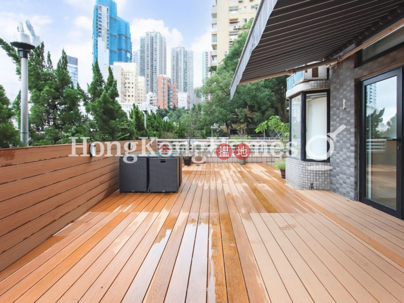 2 Bedroom Unit for Rent at Panorama Gardens, 103 Robinson Road | Western District | Hong Kong Rental, HK$ 45,000/ month
