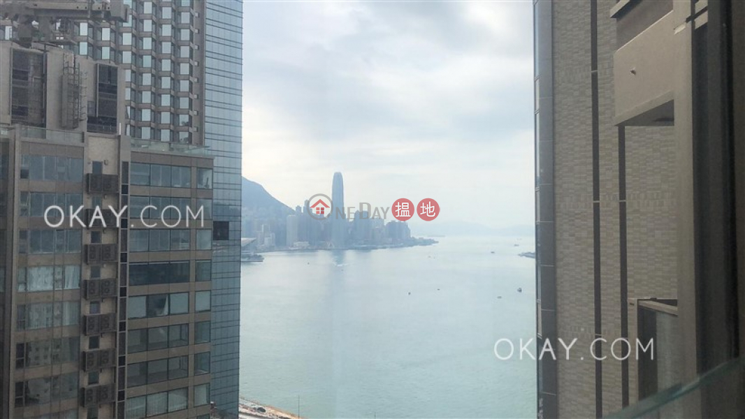 香港搵樓|租樓|二手盤|買樓| 搵地 | 住宅出租樓盤|2房1廁,極高層,露台《維港頌6座出租單位》