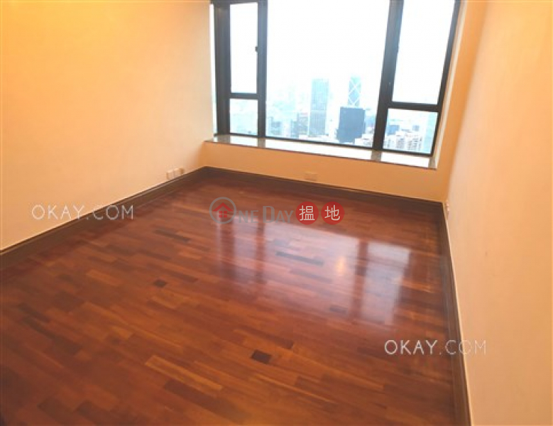 HK$ 130,000/ month | Aigburth | Central District | Lovely 4 bedroom with harbour views, balcony | Rental
