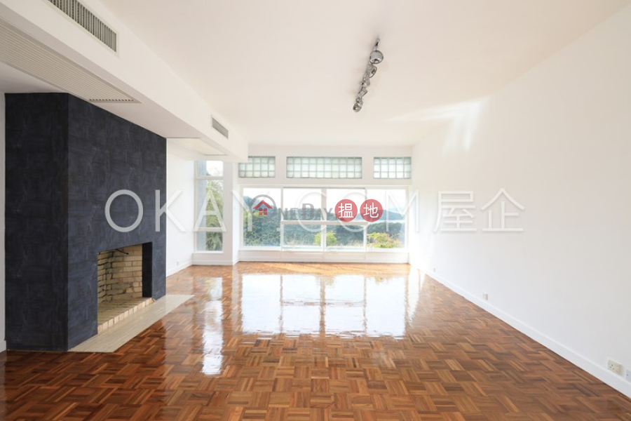 Stylish penthouse with sea views, rooftop | Rental 6 Headland Road | Southern District, Hong Kong | Rental, HK$ 150,000/ month