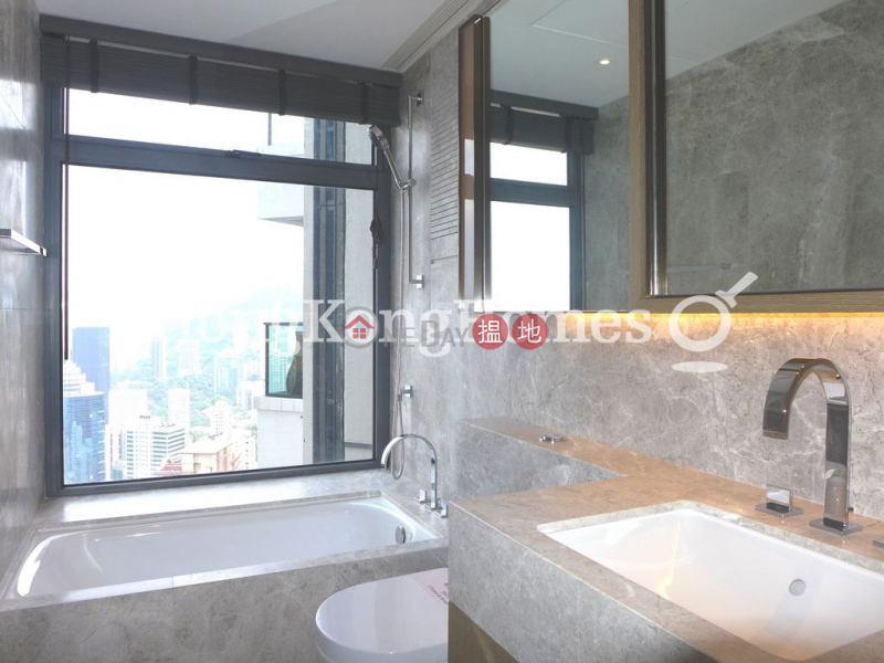 4 Bedroom Luxury Unit for Rent at Azura | 2A Seymour Road | Western District Hong Kong | Rental | HK$ 120,000/ month