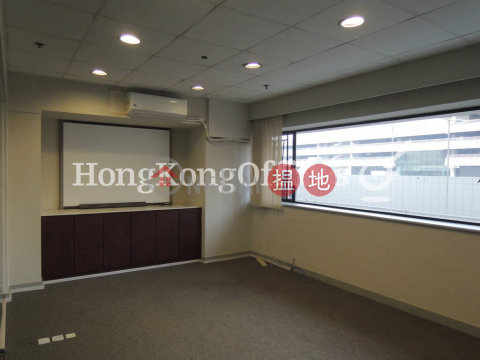 Office Unit at Harbour Commercial Building | For Sale|Harbour Commercial Building(Harbour Commercial Building)Sales Listings (HKO-883-ABFS)_0