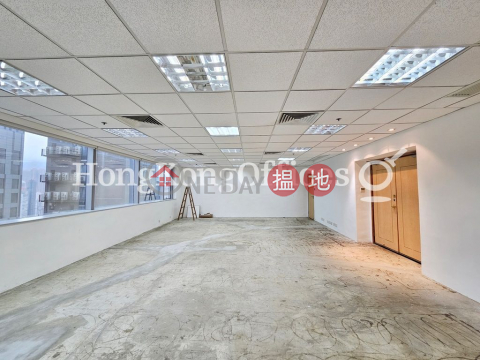 Office Unit for Rent at Parkview Centre, Parkview Centre 柏景中心 | Eastern District (HKO-767-AGHR)_0