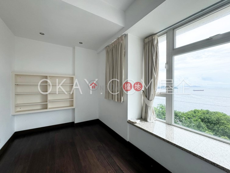 HK$ 68,000/ month Villas Sorrento, Western District | Beautiful 3 bedroom with sea views, balcony | Rental