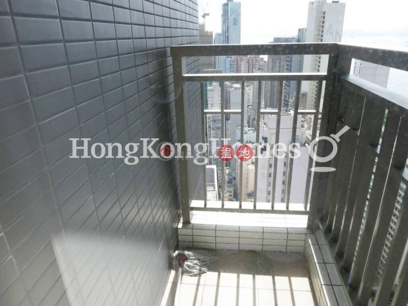 2 Bedroom Unit for Rent at SOHO 189 189 Queens Road West | Western District | Hong Kong Rental | HK$ 35,000/ month