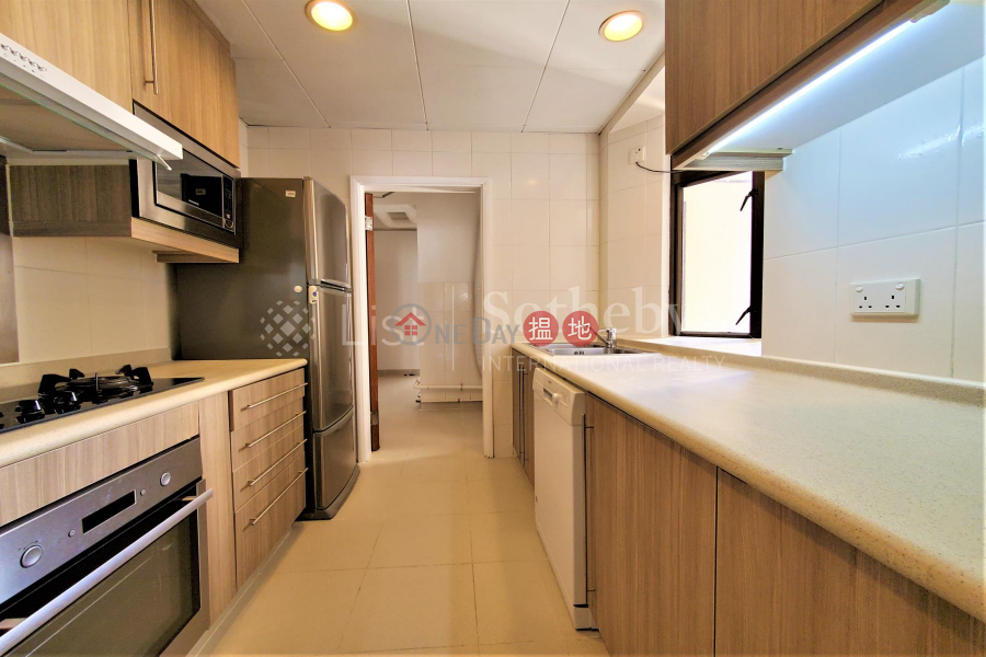 Property for Rent at Bamboo Grove with 3 Bedrooms, 74-86 Kennedy Road | Eastern District Hong Kong Rental | HK$ 86,000/ month