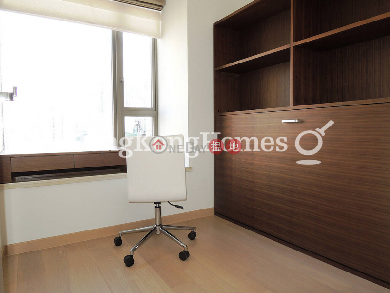 3 Bedroom Family Unit for Rent at SOHO 189 | 189 Queen Road West | Western District, Hong Kong, Rental, HK$ 49,000/ month