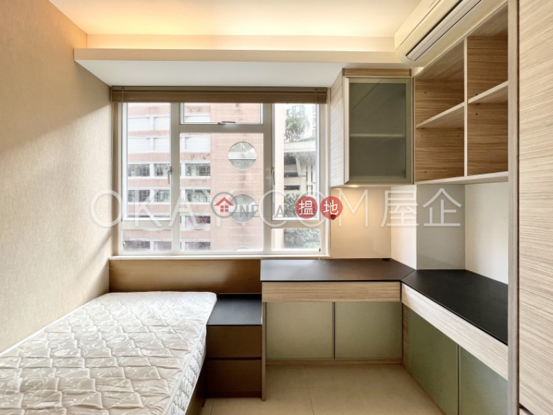Property Search Hong Kong | OneDay | Residential, Sales Listings | Efficient 3 bedroom on high floor | For Sale
