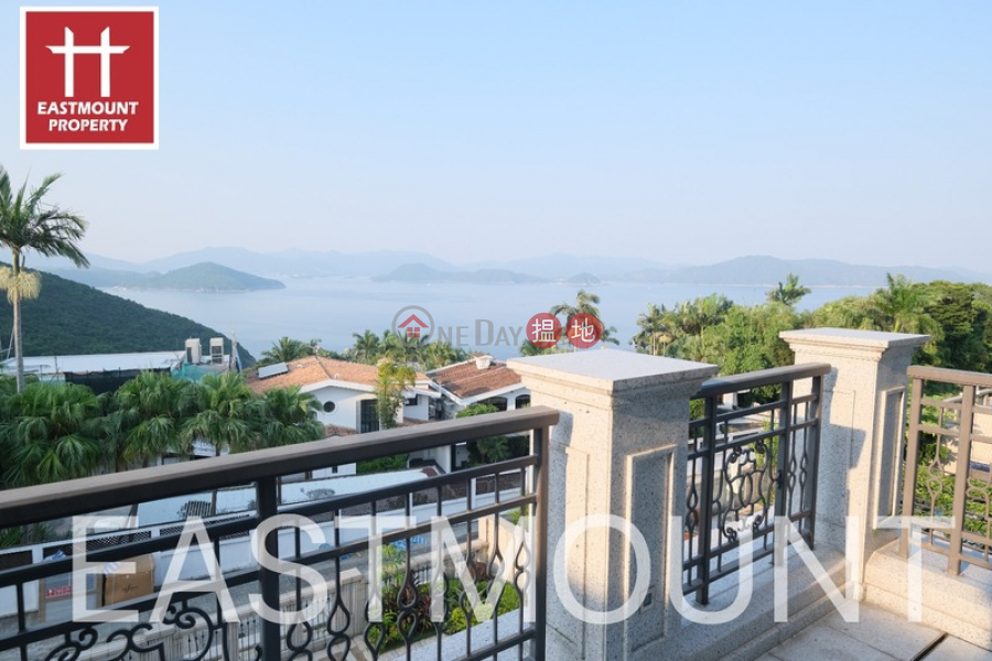 HK$ 168M, 3 Clear Water Bay Sai Kung, Silverstrand Villa House | Property For Sale in Serenity Peak, Silverstrand 銀線灣銀海峰-Detached, High ceiling
