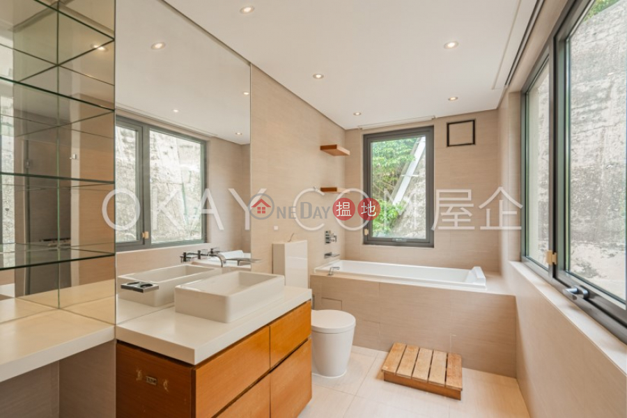 Property Search Hong Kong | OneDay | Residential, Sales Listings | Unique house with sea views, rooftop & terrace | For Sale