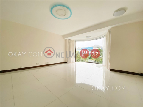 Luxurious 3 bedroom with parking | Rental | Goldson Place 金信閣 _0