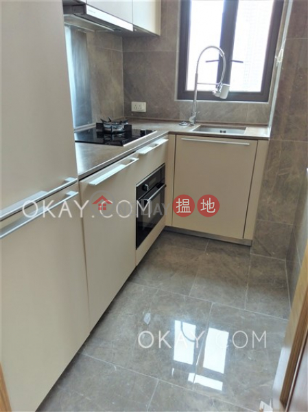 Stylish 2 bedroom on high floor with balcony | Rental | Park Haven 曦巒 Rental Listings