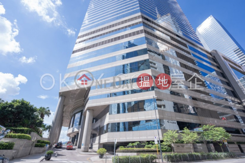 Rare 2 bedroom on high floor with harbour views | For Sale | Convention Plaza Apartments 會展中心會景閣 _0