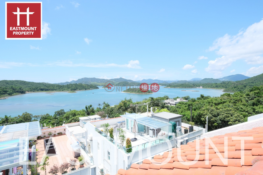 Sai Kung Village House | Property For Sale in Clover Lodge, Wong Keng Tei 黃京地萬宜山莊-Sea view complex | Wong Keng Tei Village House 黃麖地村屋 Sales Listings