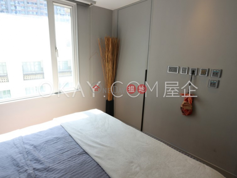 Lovely 2 bedroom in Mid-levels West | Rental | Tim Po Court 添寶閣 Rental Listings