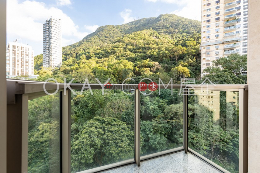 Cluny Park, High Residential | Sales Listings | HK$ 44M