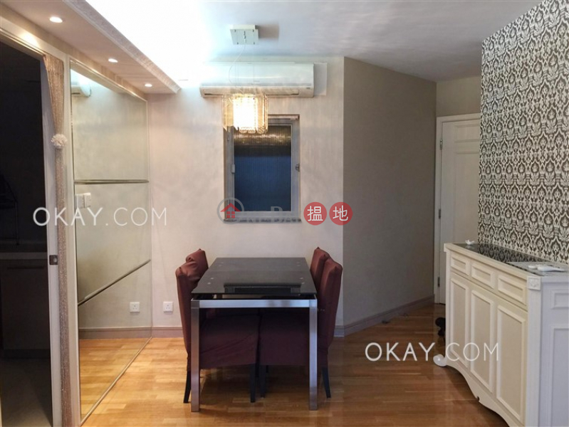 Charming 3 bedroom with balcony | For Sale | 38 Tai Hong Street | Eastern District Hong Kong | Sales HK$ 15.98M