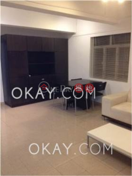 HK$ 25,800/ month Hollywood House Central District | Cozy 2 bedroom on high floor | Rental