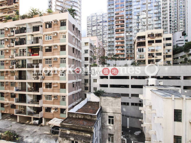 Property Search Hong Kong | OneDay | Residential | Rental Listings | 3 Bedroom Family Unit for Rent at 66 Robinson Road