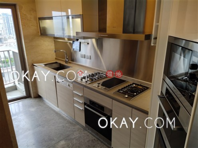 Property Search Hong Kong | OneDay | Residential Sales Listings, Gorgeous 4 bedroom on high floor with balcony & parking | For Sale