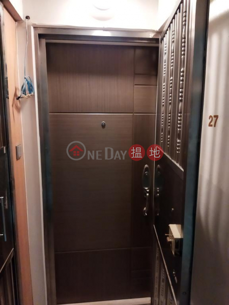 East Asia Mansion Unknown, Residential | Rental Listings HK$ 14,800/ month