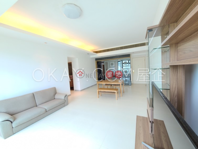 HK$ 75,000/ month | The Leighton Hill Wan Chai District | Lovely 3 bedroom with racecourse views | Rental