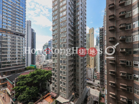 1 Bed Unit at The Nova | For Sale, The Nova 星鑽 | Western District (Proway-LID175237S)_0