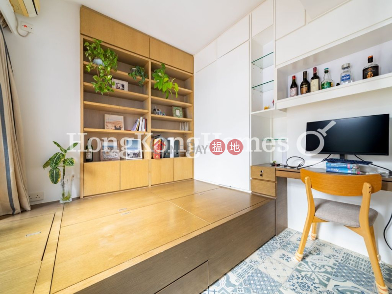 樂賢閣兩房一廳單位出售|25巴丙頓道 | 西區|香港-出售HK$ 1,188萬