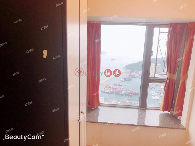 實用三房，四通八達，無敵海景《嘉亨灣 5座租盤》38太康街 | 東區香港-出租|HK$ 40,000/ 月