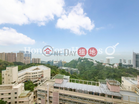 多福大廈兩房一廳單位出租, 多福大廈 Dor Fook Mansion | 西區 (Proway-LID81281R)_0