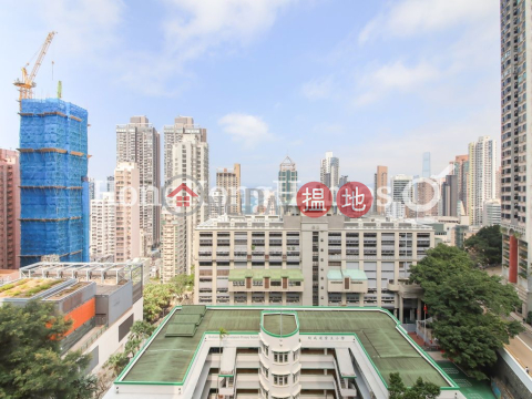 2 Bedroom Unit for Rent at Namning Mansion | Namning Mansion 南寧大廈 _0