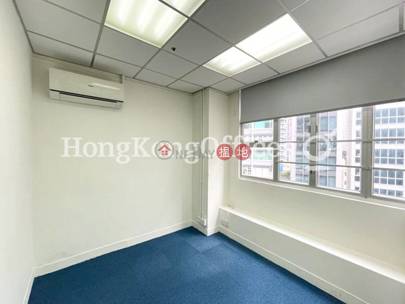 Office Unit for Rent at Wing Cheong Commercial Building | 19-25 Jervois Street | Western District, Hong Kong, Rental HK$ 26,004/ month