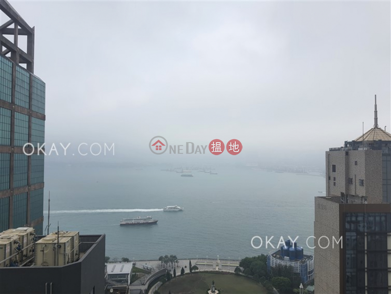 西浦|高層住宅-出租樓盤HK$ 48,000/ 月