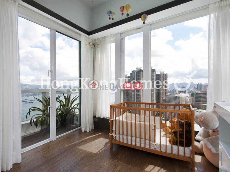 HK$ 72M Belcher\'s Hill Western District | 3 Bedroom Family Unit at Belcher\'s Hill | For Sale