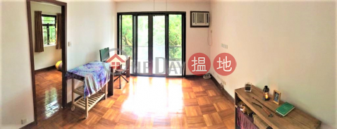 Quiet First Floor Flat, Lung Mei Village 龍尾 | Sai Kung (RL1462)_0