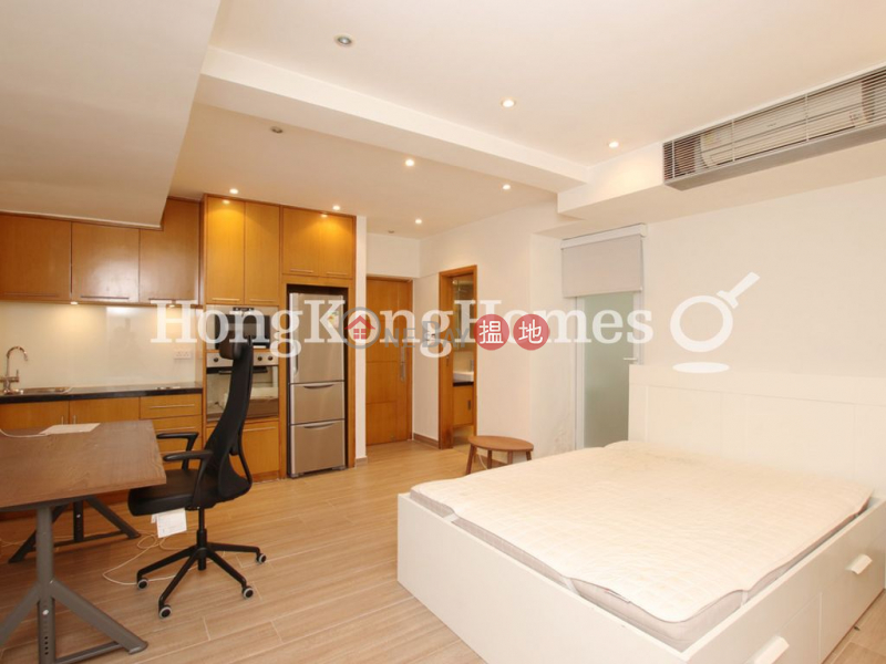 Studio Unit for Rent at Kian Nan Mansion, 81-85 Bonham Strand West | Western District | Hong Kong | Rental HK$ 19,000/ month