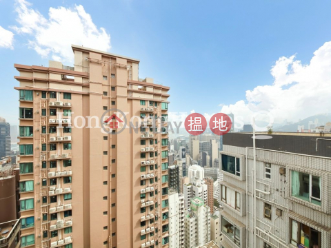 2 Bedroom Unit for Rent at The Fortune Gardens | The Fortune Gardens 福澤花園 _0