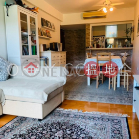 Elegant 3 bedroom with balcony | For Sale | Discovery Bay, Phase 13 Chianti, The Hemex (Block3) 愉景灣 13期 尚堤 漪蘆 (3座) _0