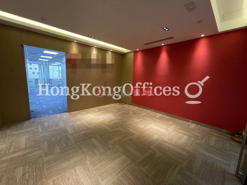 Property Search Hong Kong | OneDay | Office / Commercial Property | Rental Listings Office Unit for Rent at Harcourt House