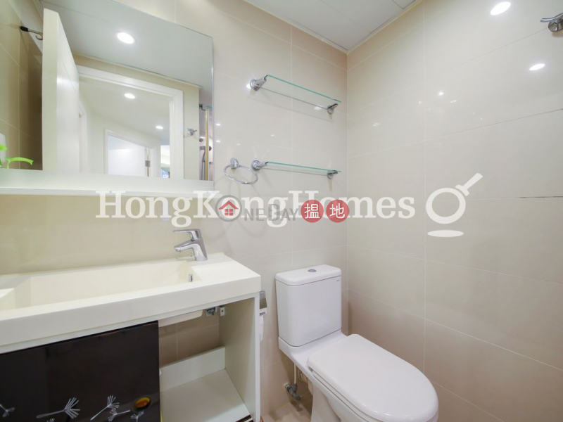 HK$ 19.8M Convention Plaza Apartments, Wan Chai District | 2 Bedroom Unit at Convention Plaza Apartments | For Sale