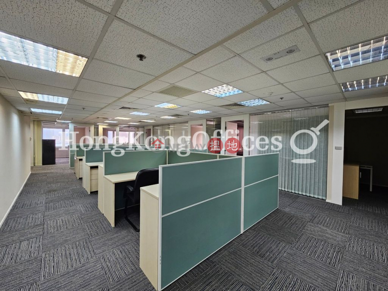 Property Search Hong Kong | OneDay | Office / Commercial Property, Rental Listings Office Unit for Rent at Bank of American Tower